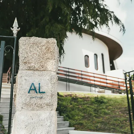 Quinta Da Costinha * Alijó