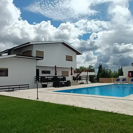 Quinta Da Costinha Nocleg ze śniadaniem