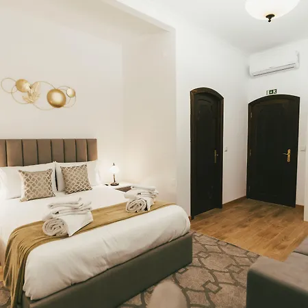 Nocleg ze śniadaniem Quinta Da Costinha