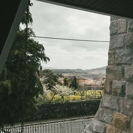 Quinta Da Costinha Nocleg ze śniadaniem Alijó
