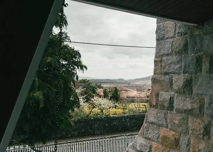 Oda ve Kahvaltı Quinta Da Costinha *