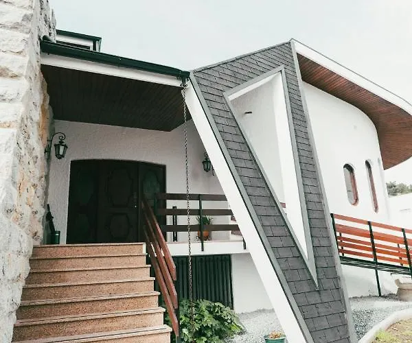 Quinta Da Costinha * Alijó