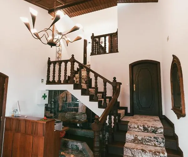 Quinta Da Costinha Alijó