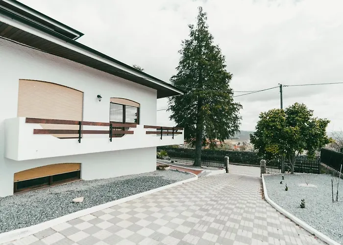 Quinta Da Costinha Alijó