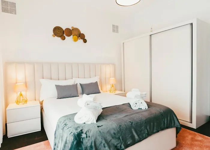 Quinta Da Costinha Bed & Breakfast *