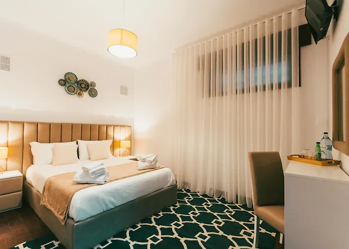 Bed & Breakfast Quinta Da Costinha