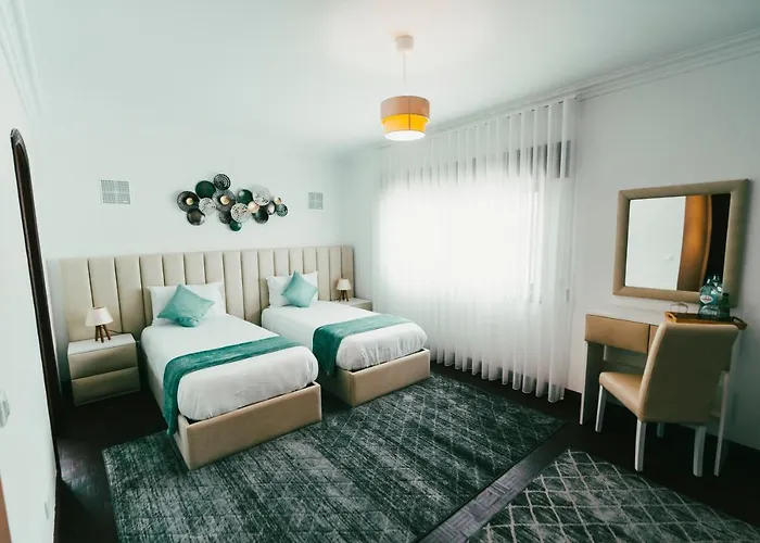 فندق مبيت وإفطار Quinta Da Costinha Alijó