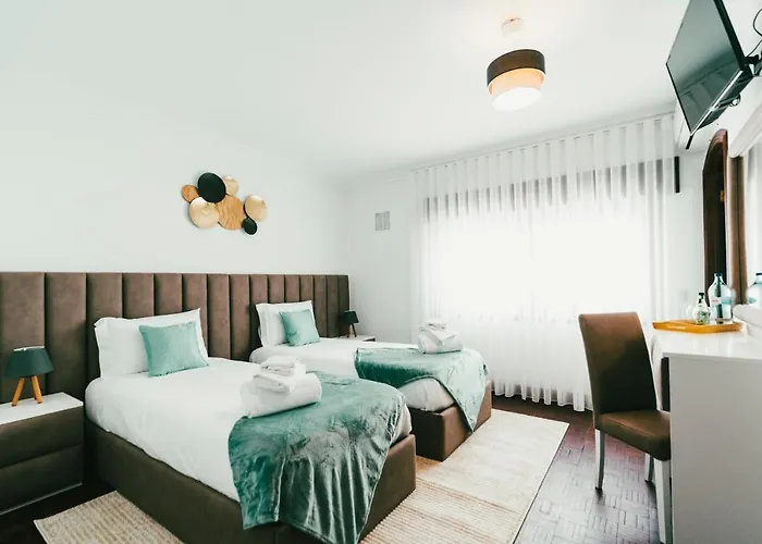 Quinta Da Costinha * Alijó