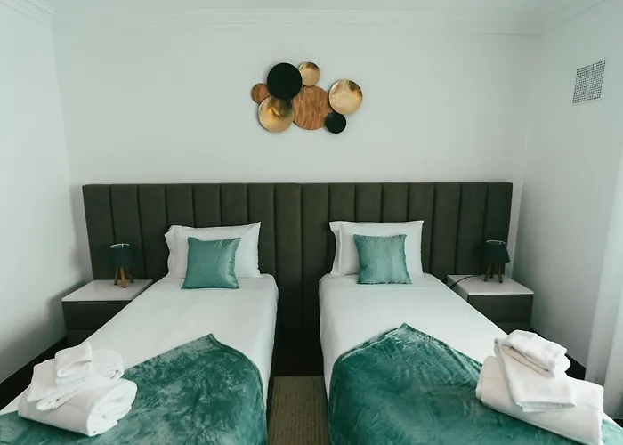 Quinta Da Costinha * Alijó