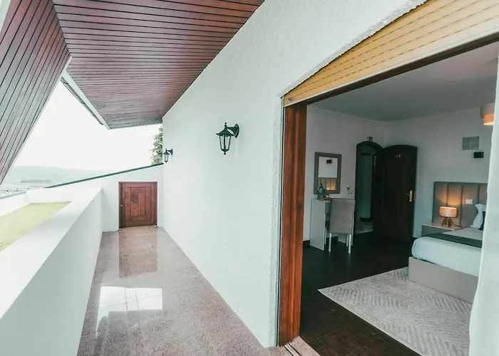 Quinta Da Costinha * Alijó