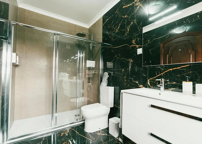 Quinta Da Costinha Bed & Breakfast *