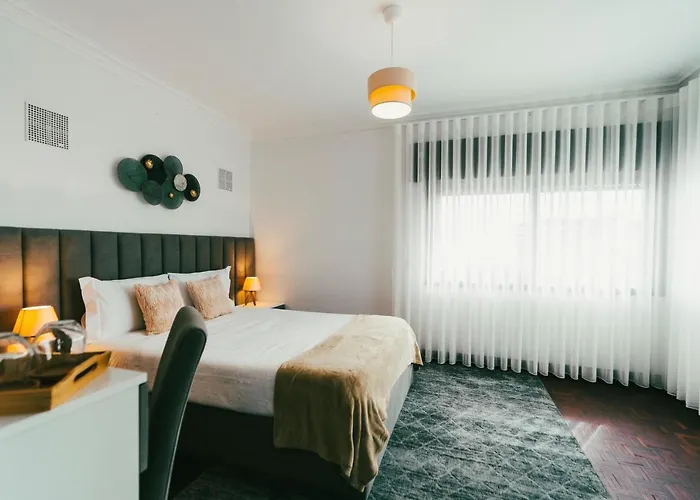 Quinta Da Costinha * Alijó