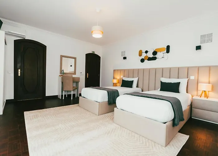 Bed & Breakfast Quinta Da Costinha