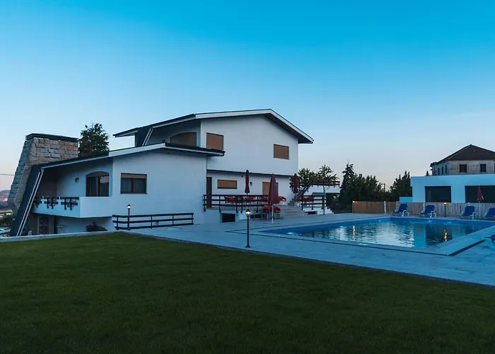 Quinta Da Costinha Oda ve Kahvaltı *