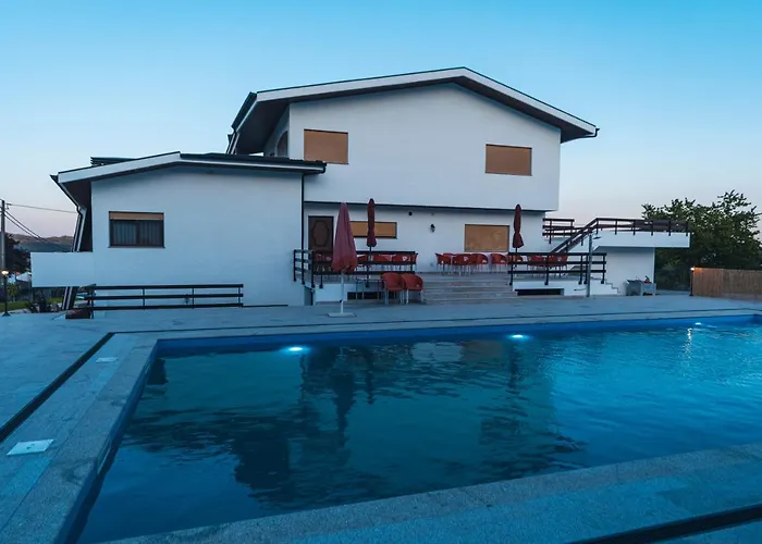 Quinta Da Costinha * Alijó