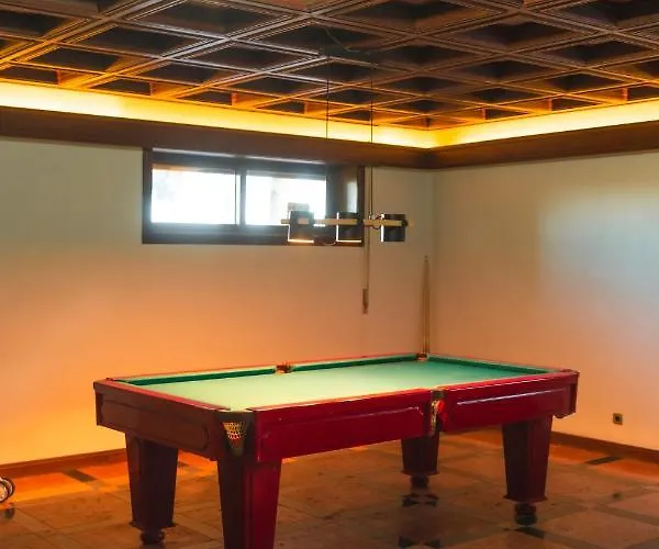 Quinta Da Costinha Oda ve Kahvaltı *