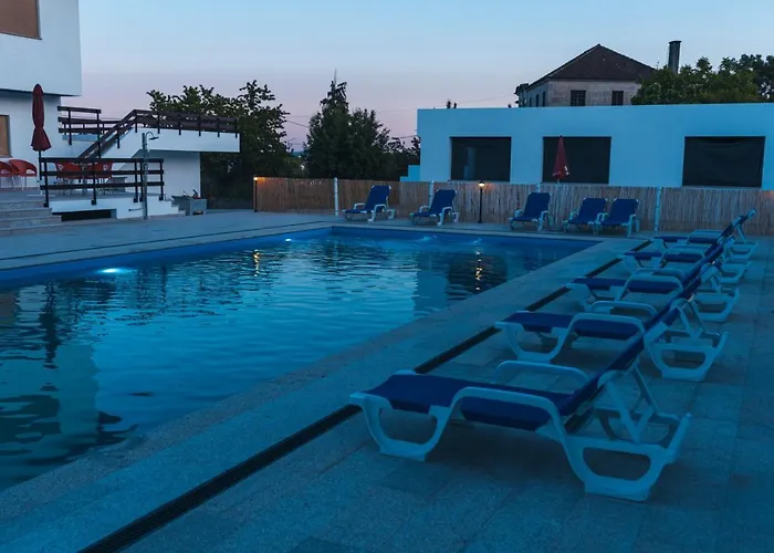 Oda ve Kahvaltı Quinta Da Costinha