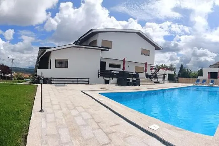 Bed & Breakfast Quinta Da Costinha *