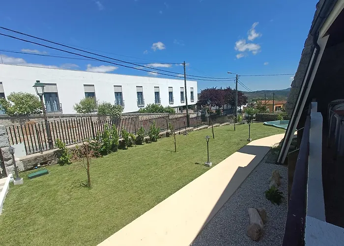 Bed & Breakfast Quinta Da Costinha *