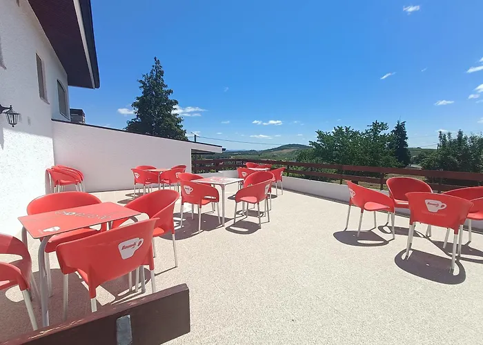 Quinta Da Costinha Bed & Breakfast Alijó