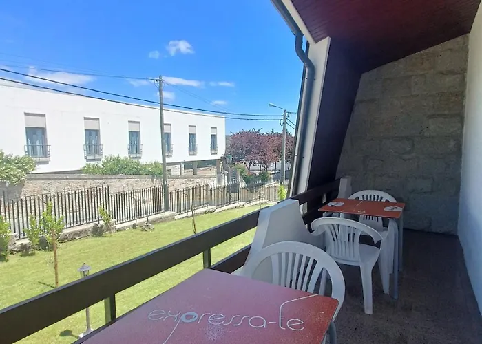 Quinta Da Costinha Alijó