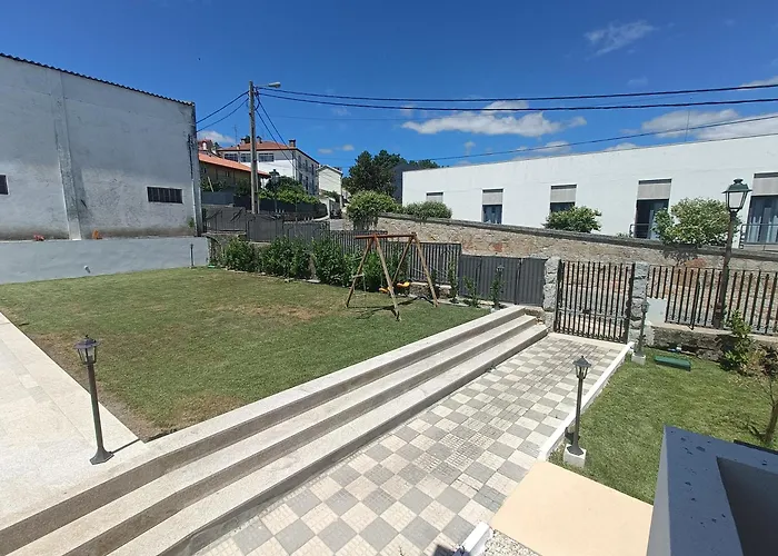 Quinta Da Costinha Bed & Breakfast