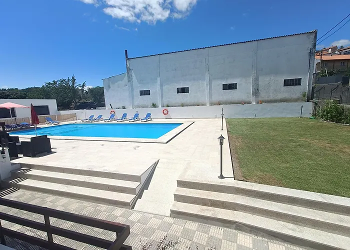 Bed & Breakfast Quinta Da Costinha Alijó