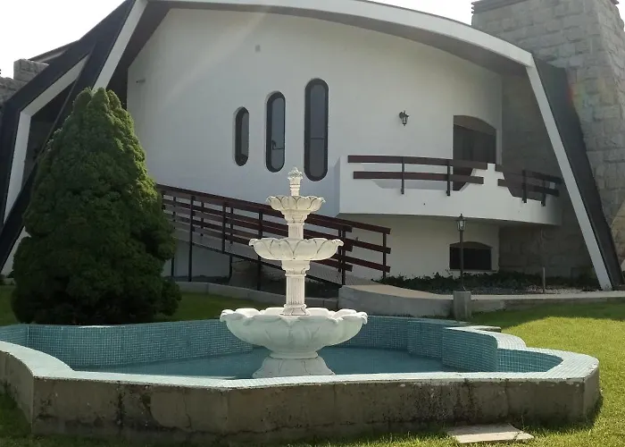 Quinta Da Costinha Bed & Breakfast *