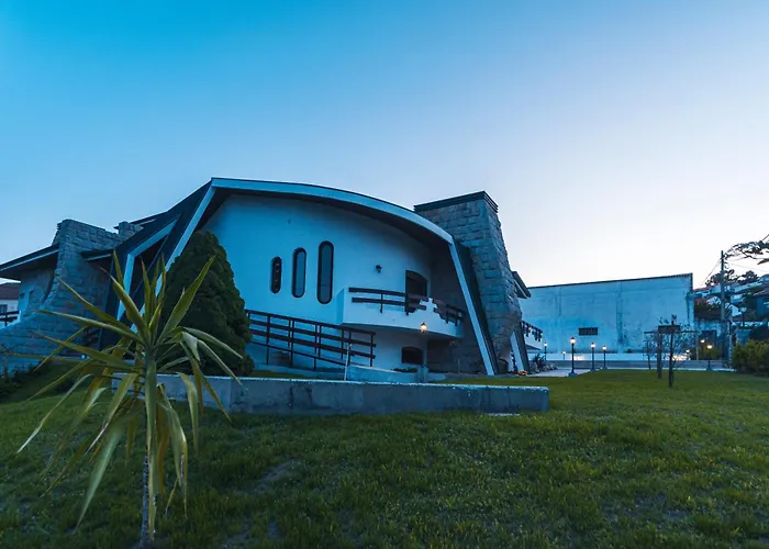 Quinta Da Costinha * Alijó