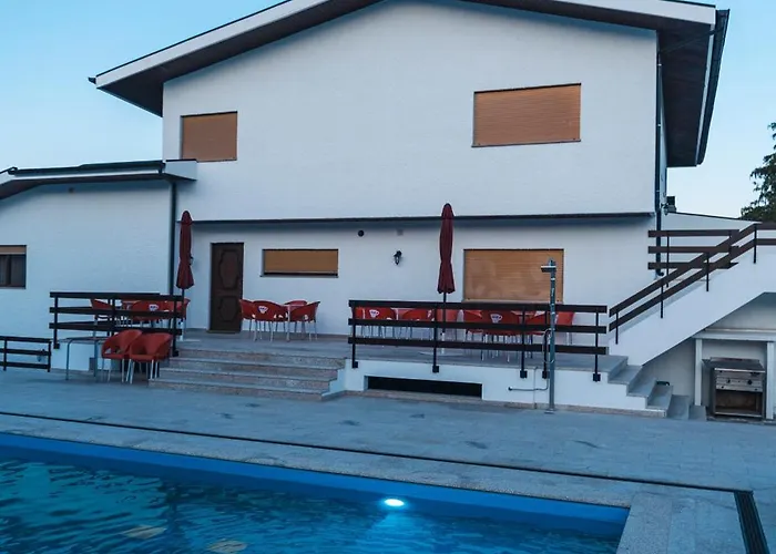 Quinta Da Costinha Bed & Breakfast