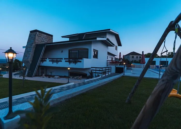 Quinta Da Costinha Bed & Breakfast