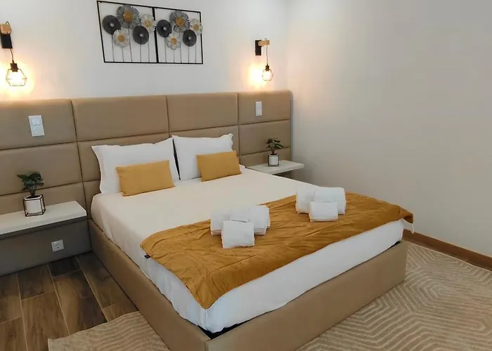 Bed & Breakfast Quinta Da Costinha Alijó