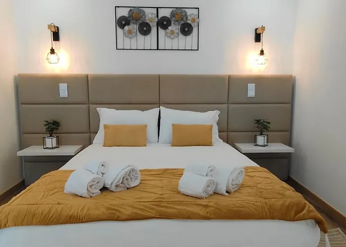 Quinta Da Costinha Alijó