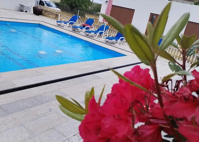 Bed & Breakfast Quinta Da Costinha *