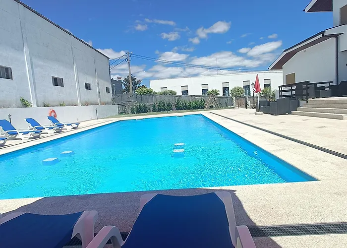 Bed & Breakfast Quinta Da Costinha