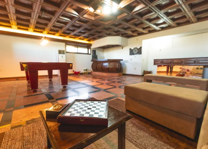 Quinta Da Costinha Alijó