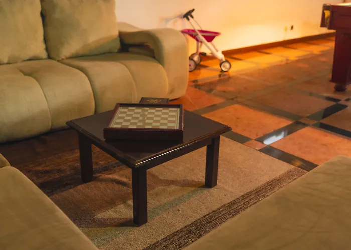 Bed & Breakfast Quinta Da Costinha *