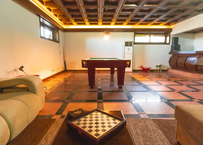 Quinta Da Costinha Bed & Breakfast