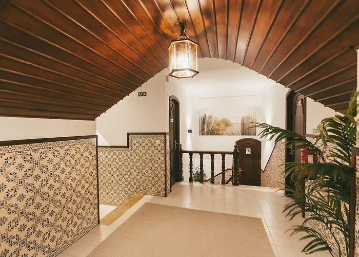 Quinta Da Costinha Bed & Breakfast