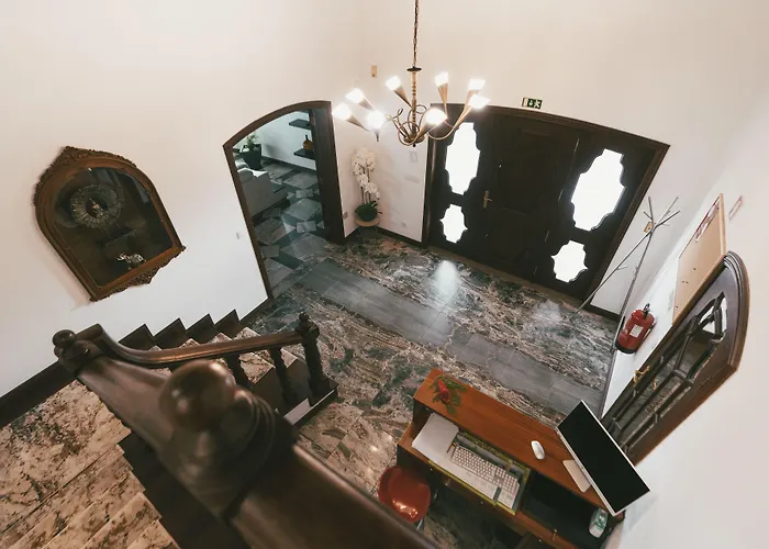 Bed & Breakfast Quinta Da Costinha