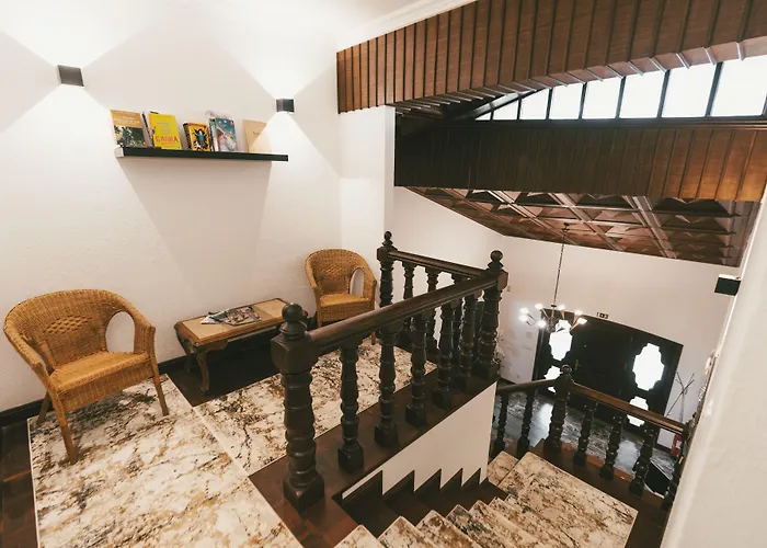 Quinta Da Costinha Bed & Breakfast Alijó