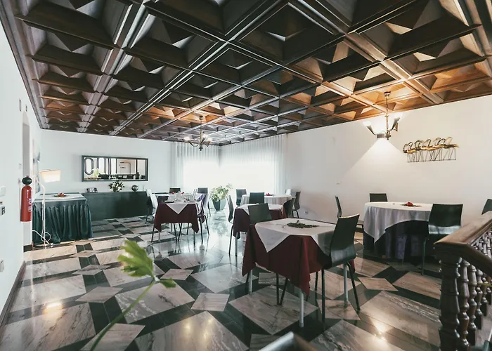 Quinta Da Costinha * Alijó