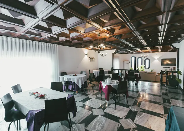 Quinta Da Costinha Alijó