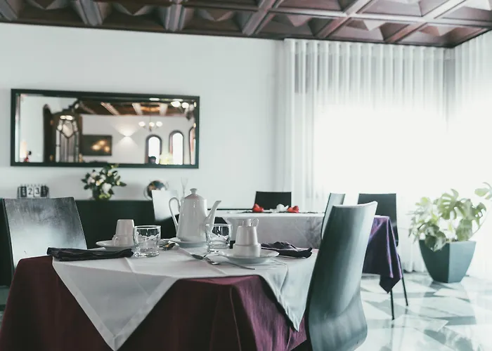 Quinta Da Costinha فندق مبيت وإفطار *