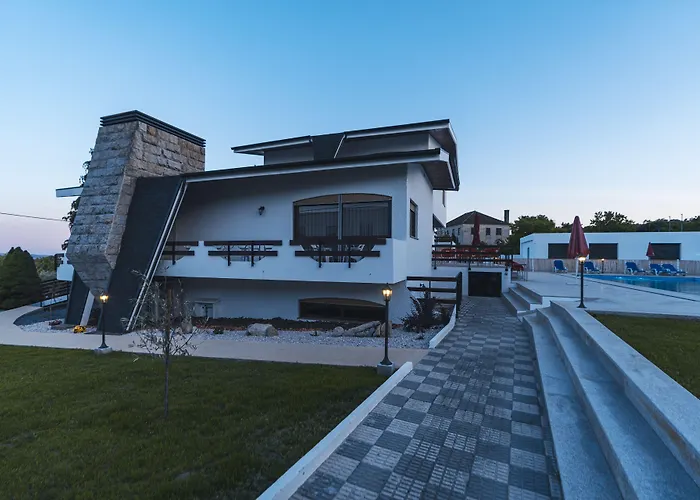 Bed & Breakfast Quinta Da Costinha Alijó