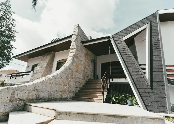 Quinta Da Costinha Bed & Breakfast *