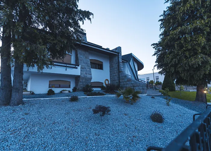 Bed & Breakfast Quinta Da Costinha