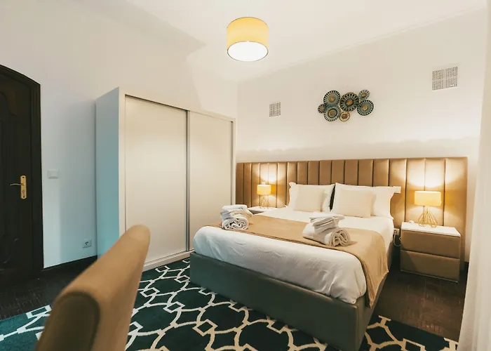 Quinta Da Costinha Bed & Breakfast *