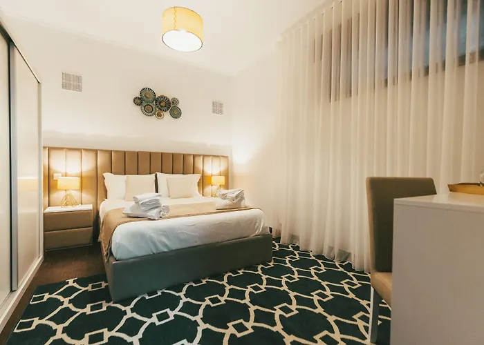 Bed & Breakfast Quinta Da Costinha