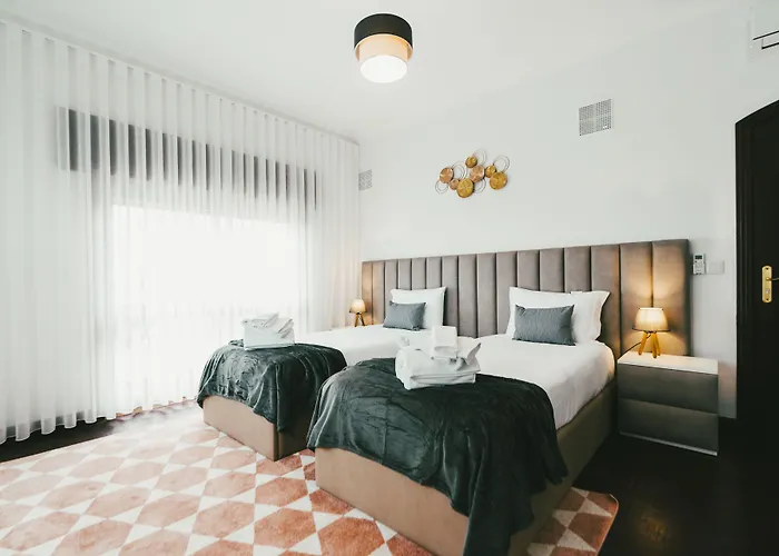 Quinta Da Costinha Bed & Breakfast Alijó